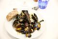 Moules Marinière